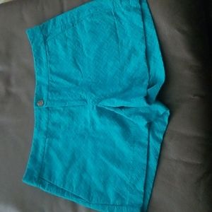 NWOT Banana Republic Factory shorts